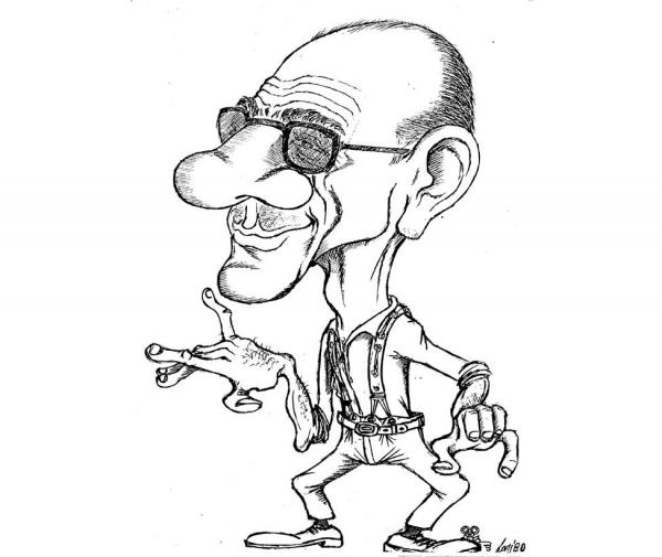 Orlandi Rino